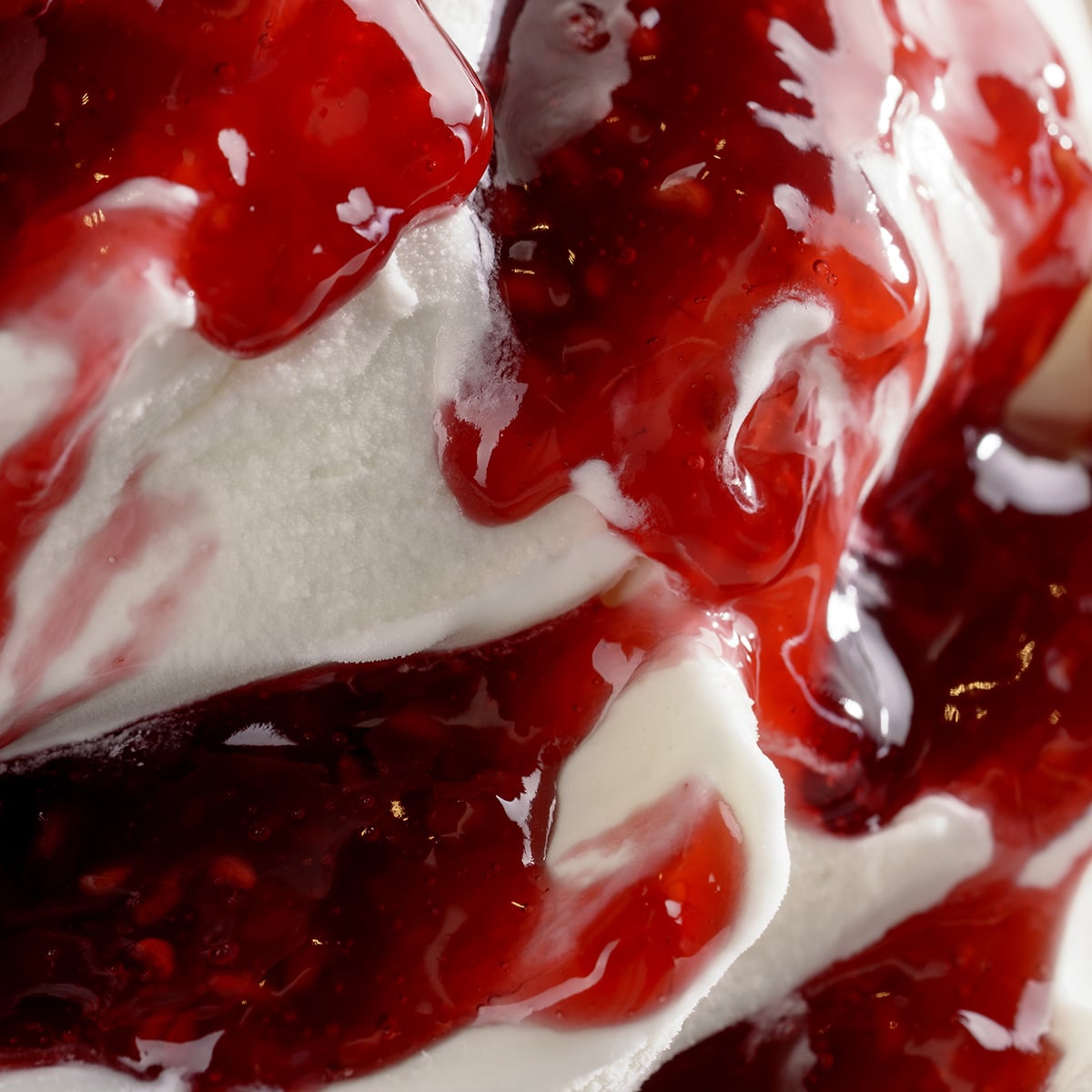 Joygelato - JOYFRUIT LAMPONE